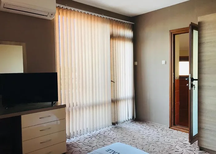 Къща за гости джорджия Китен