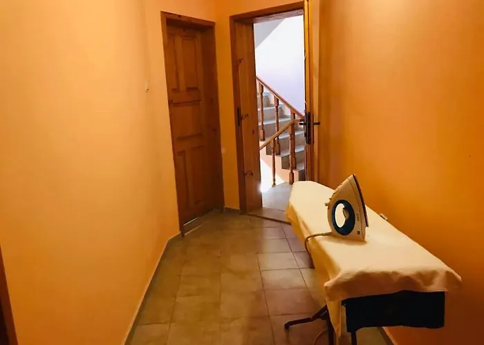 Къща за гости джорджия 3*