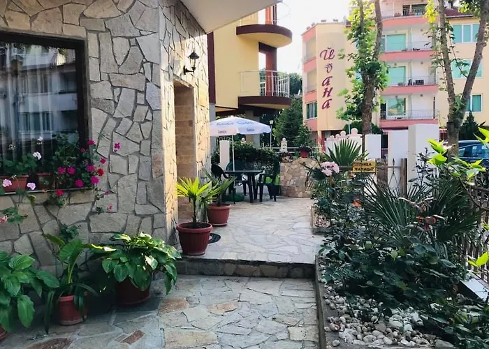 джорджия 3* Китен