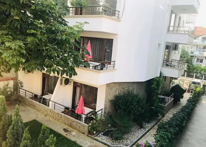 джорджия Kiten (Burgas)