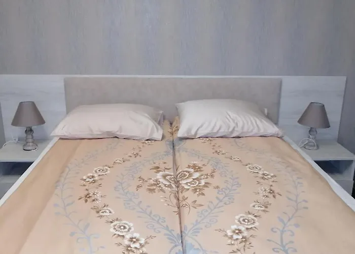 Къща за гости джорджия 3*