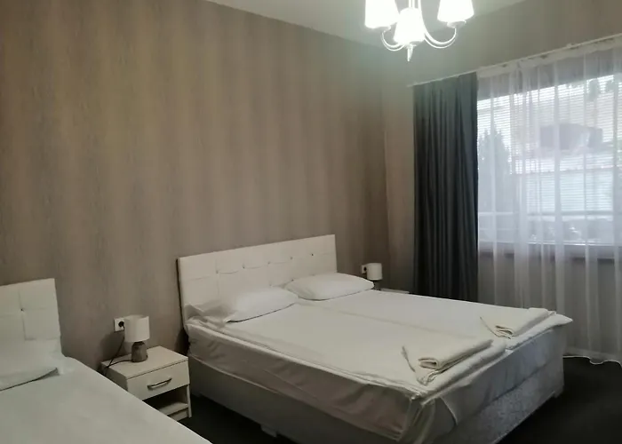 джорджия Къща за гости 3*