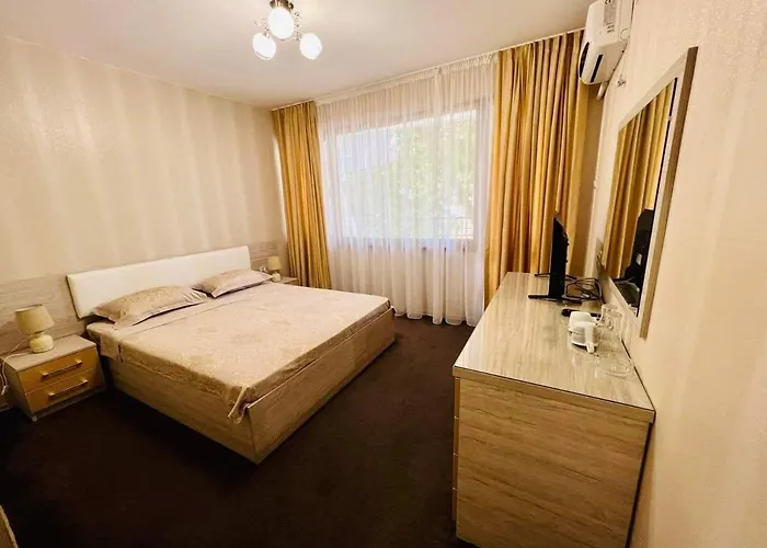 джорджия Къща за гости