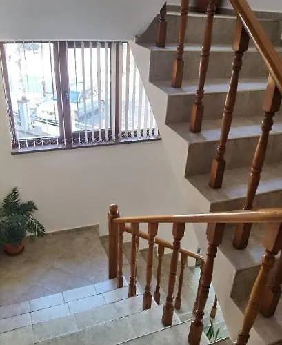 джорджия Къща за гости 3*