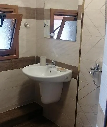 Къща за гости джорджия