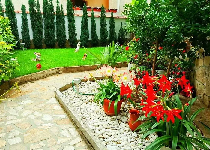 Къща за гости джорджия 3*