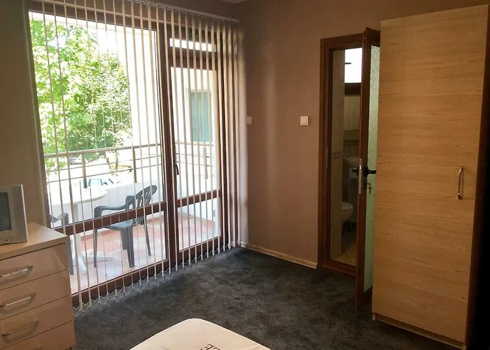 джорджия 3* Китен