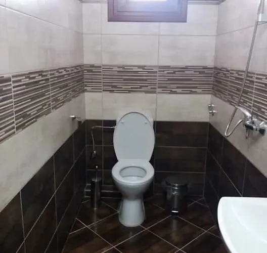 джорджия Къща за гости